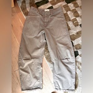 Nili lotan cargo SHON style pants